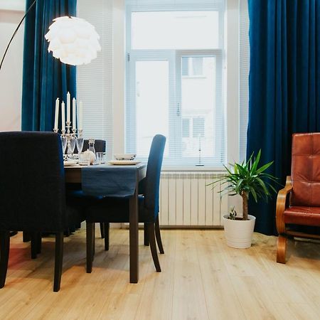 Color Apartments Corneliu Coposu 1A Street 布加勒斯特 外观 照片